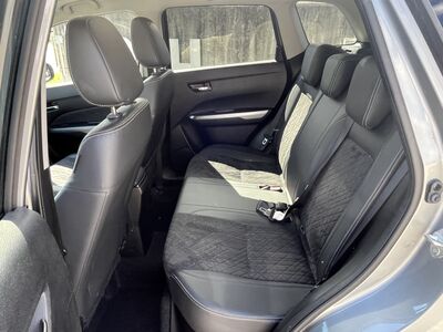 Suzuki Vitara Gebrauchtwagen Suzuki Vitara Gebrauchtwagen
