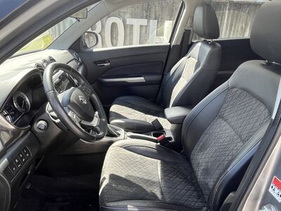 Suzuki Vitara Gebrauchtwagen Suzuki Vitara Gebrauchtwagen