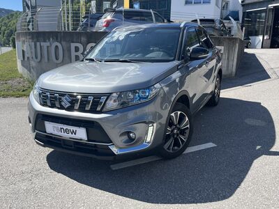 Suzuki Vitara Gebrauchtwagen Suzuki Vitara Gebrauchtwagen