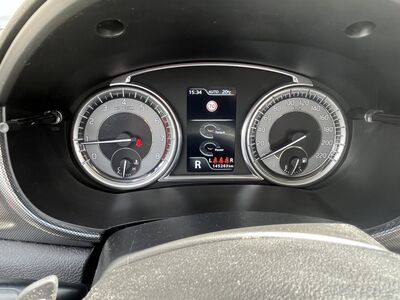 Suzuki Vitara Gebrauchtwagen Suzuki Vitara Gebrauchtwagen