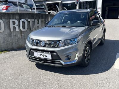 Suzuki Vitara Gebrauchtwagen Suzuki Vitara Gebrauchtwagen