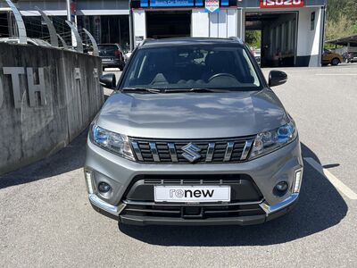 Suzuki Vitara Gebrauchtwagen Suzuki Vitara Gebrauchtwagen
