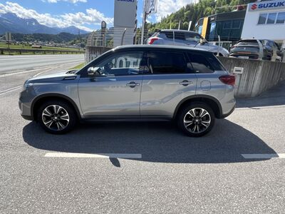 Suzuki Vitara Gebrauchtwagen Suzuki Vitara Gebrauchtwagen