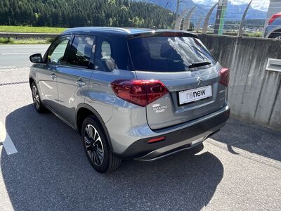 Suzuki Vitara Gebrauchtwagen Suzuki Vitara Gebrauchtwagen
