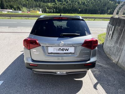 Suzuki Vitara Gebrauchtwagen Suzuki Vitara Gebrauchtwagen