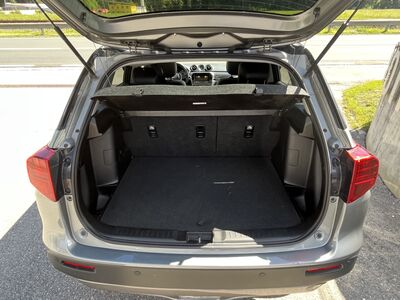 Suzuki Vitara Gebrauchtwagen Suzuki Vitara Gebrauchtwagen