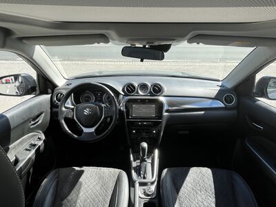 Suzuki Vitara Gebrauchtwagen Suzuki Vitara Gebrauchtwagen