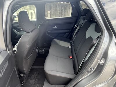 Dacia Bigster Jahreswagen Dacia Bigster Jahreswagen