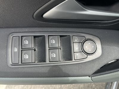 Dacia Bigster Jahreswagen Dacia Bigster Jahreswagen