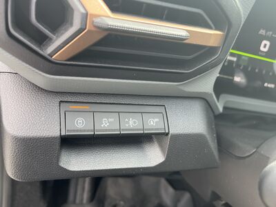 Dacia Bigster Jahreswagen Dacia Bigster Jahreswagen