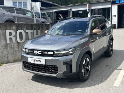 Dacia Bigster Jahreswagen Dacia Bigster Jahreswagen
