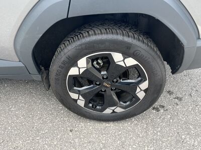 Dacia Bigster Jahreswagen Dacia Bigster Jahreswagen