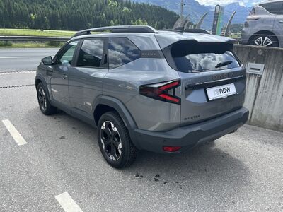 Dacia Bigster Jahreswagen Dacia Bigster Jahreswagen