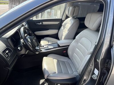 Renault Koleos Gebrauchtwagen Renault Koleos Gebrauchtwagen