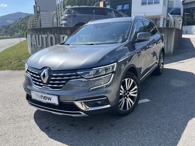 Renault Koleos Gebrauchtwagen Renault Koleos Gebrauchtwagen
