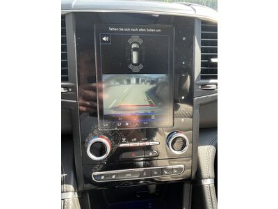 Renault Koleos Gebrauchtwagen Renault Koleos Gebrauchtwagen
