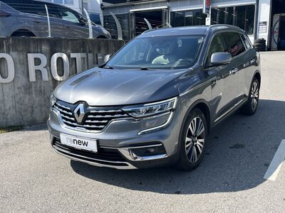 Renault Koleos Gebrauchtwagen Renault Koleos Gebrauchtwagen