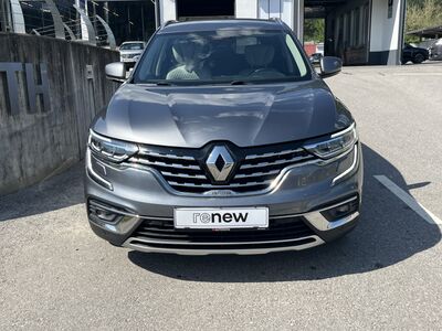 Renault Koleos Gebrauchtwagen Renault Koleos Gebrauchtwagen