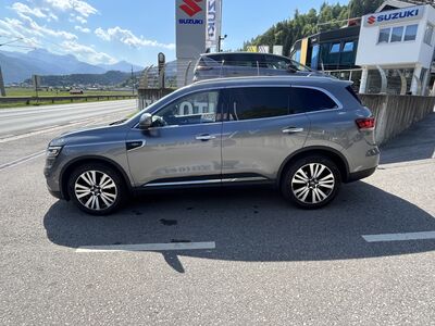 Renault Koleos Gebrauchtwagen Renault Koleos Gebrauchtwagen