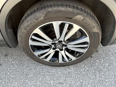 Renault Koleos Gebrauchtwagen Renault Koleos Gebrauchtwagen