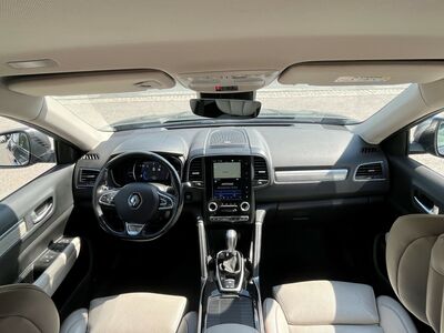 Renault Koleos Gebrauchtwagen Renault Koleos Gebrauchtwagen