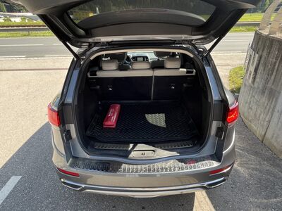 Renault Koleos Gebrauchtwagen Renault Koleos Gebrauchtwagen