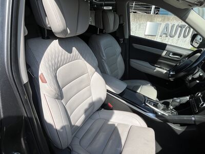 Renault Koleos Gebrauchtwagen Renault Koleos Gebrauchtwagen