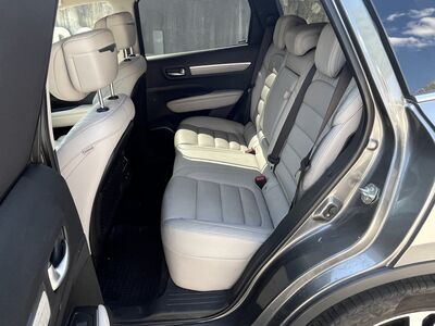 Renault Koleos Gebrauchtwagen Renault Koleos Gebrauchtwagen