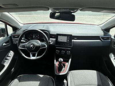 Renault Clio Gebrauchtwagen