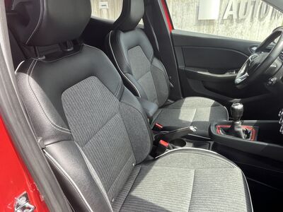 Renault Clio Gebrauchtwagen