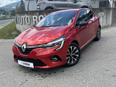 Renault Clio Gebrauchtwagen
