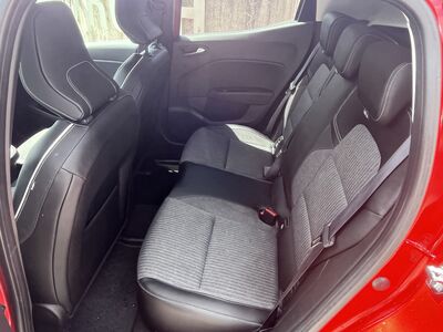 Renault Clio Gebrauchtwagen