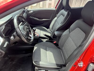 Renault Clio Gebrauchtwagen