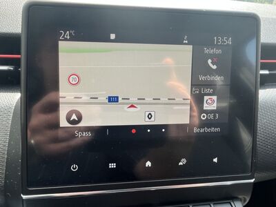 Renault Clio Gebrauchtwagen