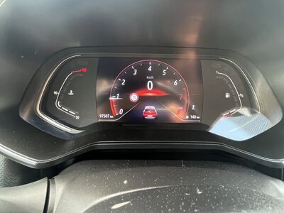 Renault Clio Gebrauchtwagen