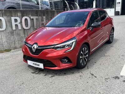 Renault Clio Gebrauchtwagen