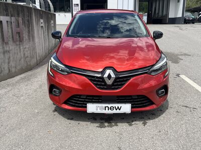 Renault Clio Gebrauchtwagen
