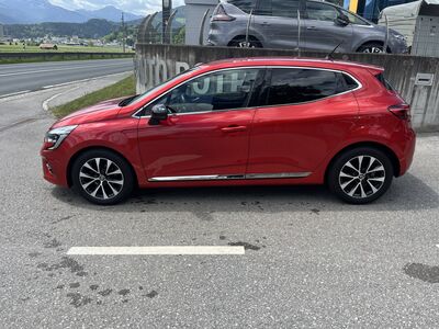 Renault Clio Gebrauchtwagen