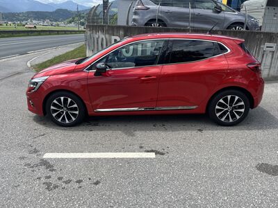 Renault Clio Gebrauchtwagen
