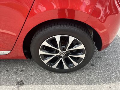 Renault Clio Gebrauchtwagen