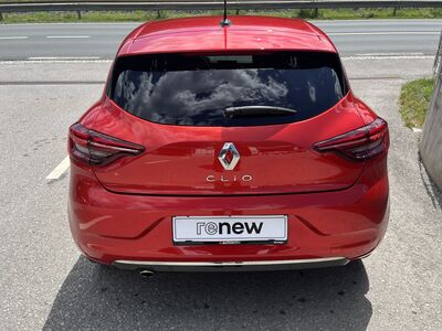 Renault Clio Gebrauchtwagen