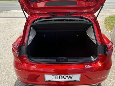 Renault Clio Gebrauchtwagen