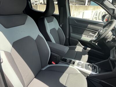 Dacia Duster Neuwagen