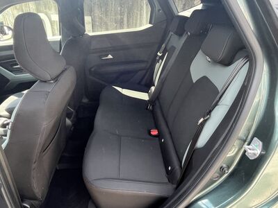 Dacia Duster Neuwagen