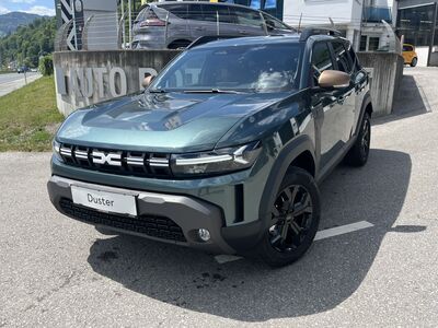 Dacia Duster Neuwagen