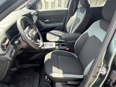 Dacia Duster Neuwagen