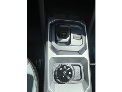 Dacia Duster Neuwagen