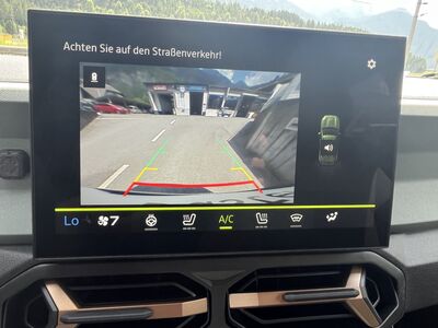 Dacia Duster Neuwagen
