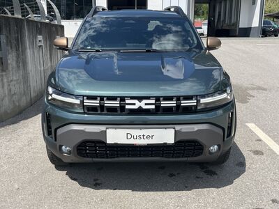 Dacia Duster Neuwagen