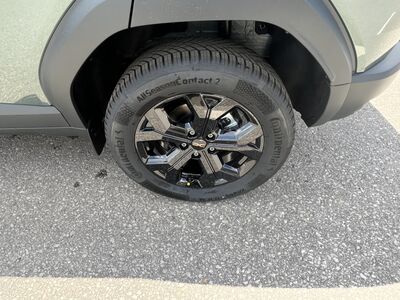 Dacia Duster Neuwagen